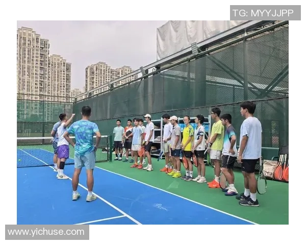 杭州网球队实力分析与发展前景探讨聚焦网球运动的未来潜力与挑战