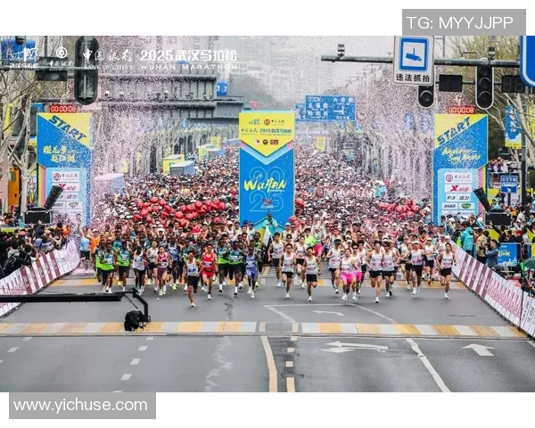 武汉城市马拉松评析：飞盘队意识与团队协作的精彩表现